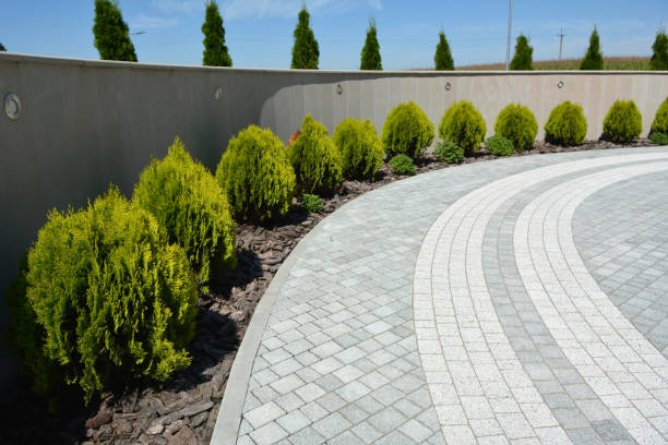 Reasons to Select Us for Your Driveway Paving Requirements in Stockbridge, GA