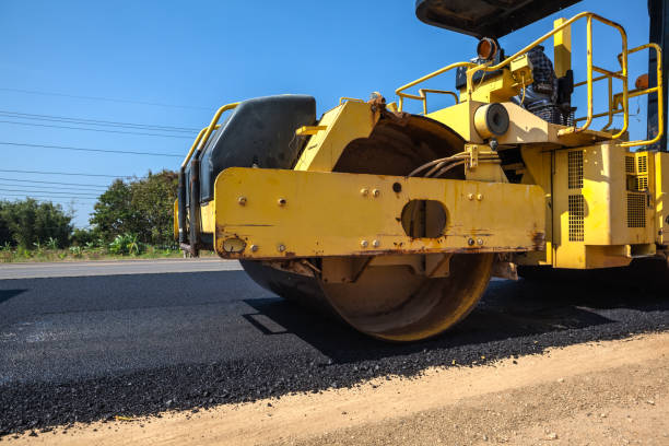 Reasons to Select Us for Your Driveway Paving Requirements in Stockbridge, GA